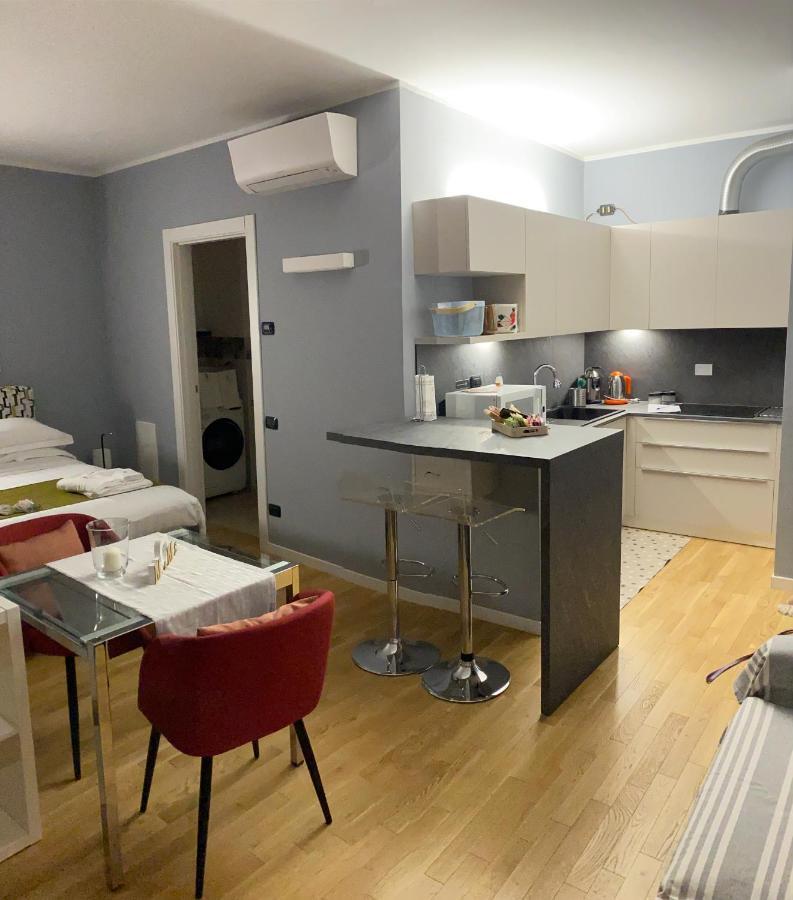 Le Chicche Del Porto - Bleu Daire Cenova Dış mekan fotoğraf